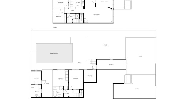 Sale - Semi-detached - Orihuela costa - Punta Prima