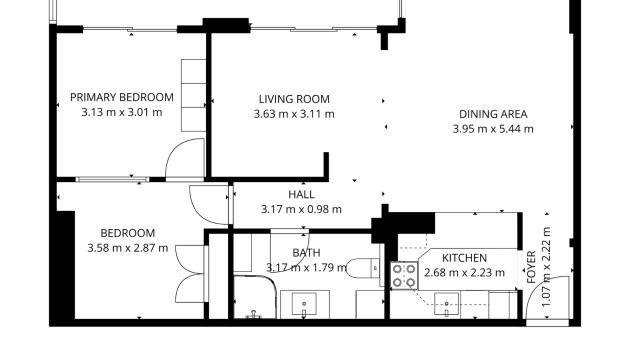 Sale - Apartment - La Nucia - La nucia