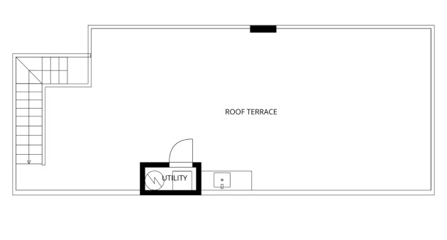 Sale - Penthouse - Torre de la Horadada (Alicante) - Spain