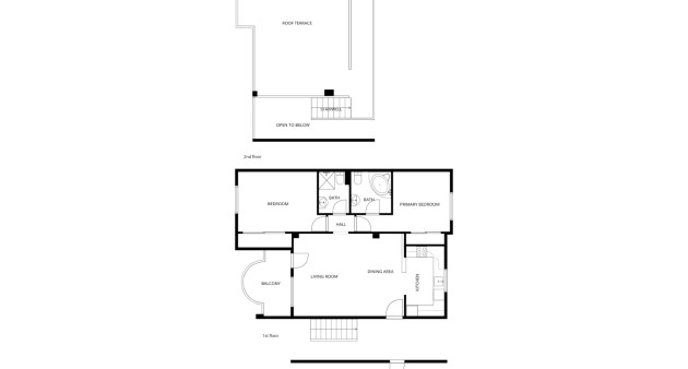 Sale - Apartment - Ciudad Quesada - Rojales