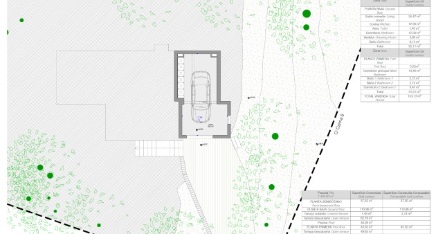 Sale - Villa - Altea - Altea la Vella