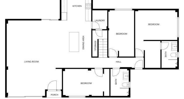 Sale - Villa - Campoamor