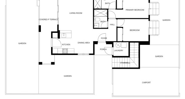 Sprzedaż - Ground floor apartment - Ciudad Quesada - Rojales