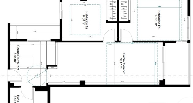 Sale - Apartment - Torrevieja