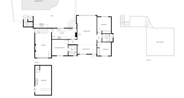 Sale - Villa - Ciudad Quesada - Rojales - Rojales