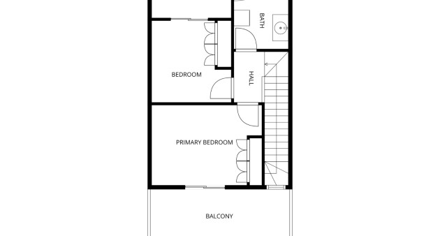 Sale - Townhouse - Ciudad Quesada - Rojales - Rojales