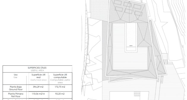 New Build - Chalet - Altea