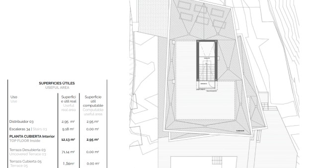 New Build - Chalet - Altea