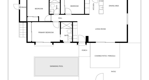 Bruktbolig - Villa - Ciudad Quesada - Rojales