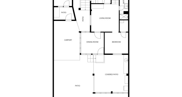 Sale - Duplex - Ciudad Quesada - Rojales - Lo Marabú