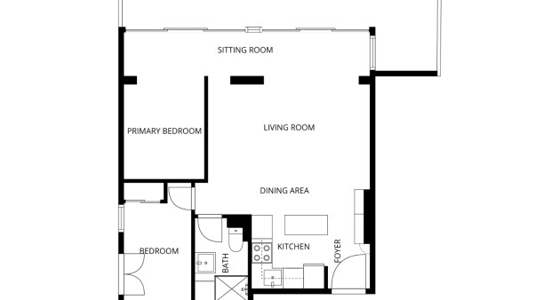 Sale - Apartment - La Nucia - La nucia