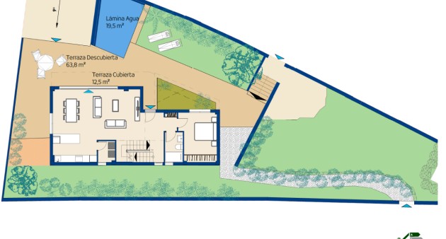 Nowo zbudowane - Chalet - Finestrat