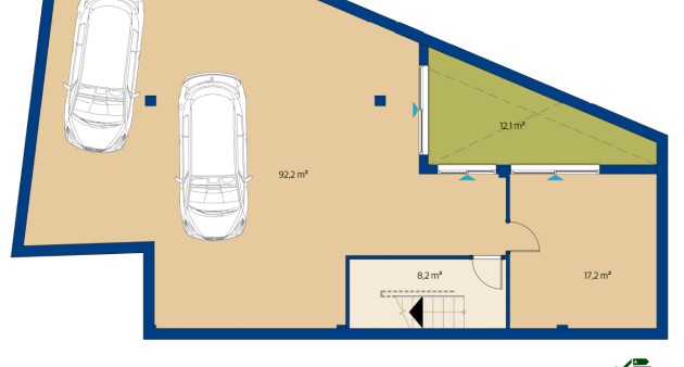 Nowo zbudowane - Chalet - Finestrat