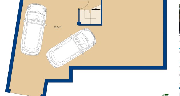 Nowo zbudowane - Chalet - Finestrat