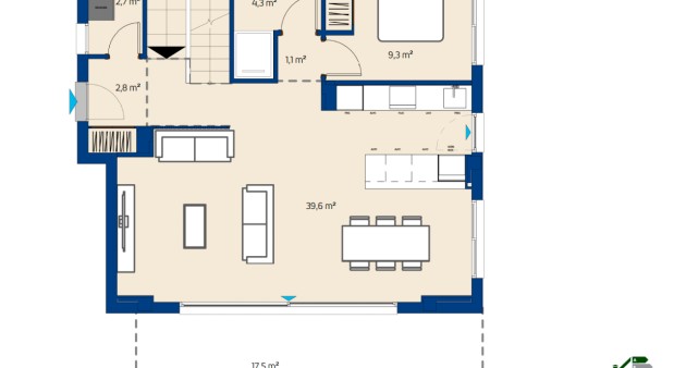 Nowo zbudowane - Chalet - Finestrat