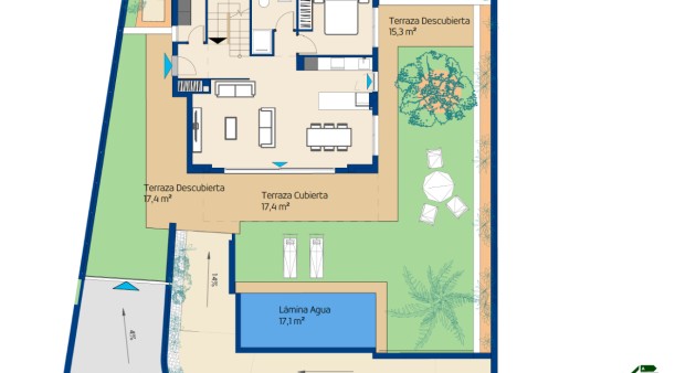 Nowo zbudowane - Chalet - Finestrat