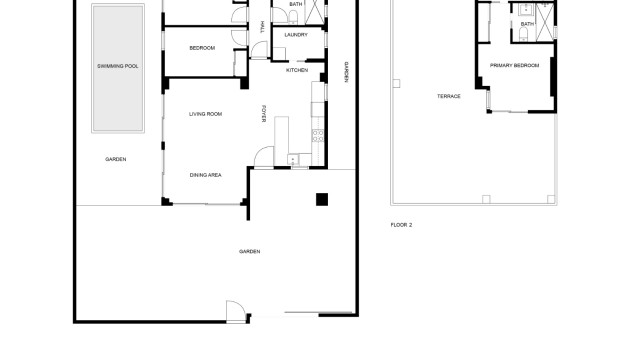 Sale - Semi-detached - San Fulgencio - La Marina