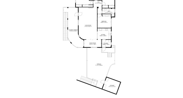 Sale - Property - Ciudad Quesada - Rojales