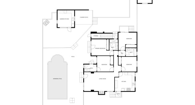 Sale - Villa - Ciudad Quesada - Rojales - Doña pepa