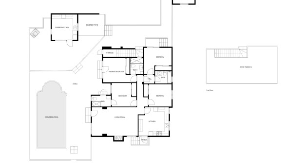 Sale - Villa - Ciudad Quesada - Rojales - Doña pepa