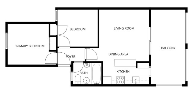 Venta - Bungalow - Calpe