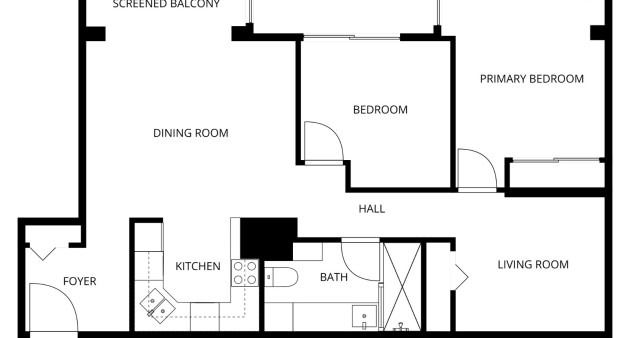 Sale - Apartment - La Nucia - La nucia