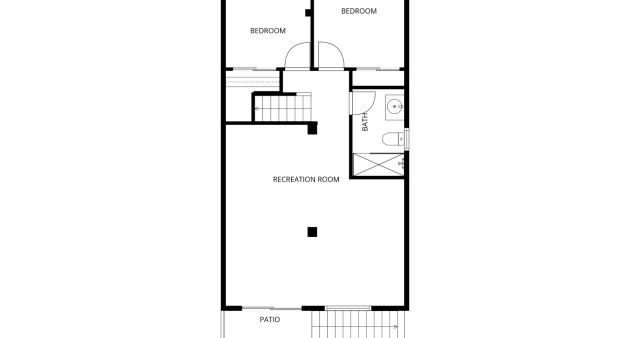 Sale - Semi-detached - Benimar