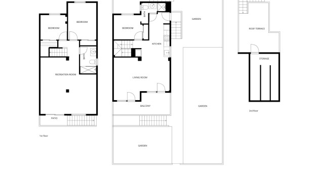 Sale - Semi-detached - Benimar