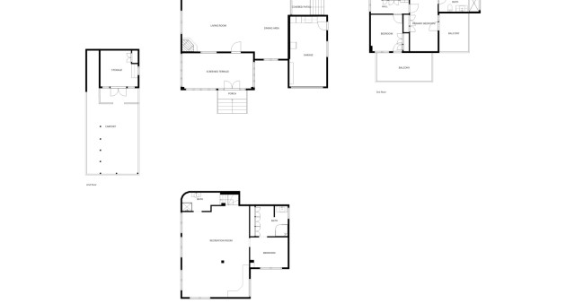 Sale - Villa - Ciudad Quesada - Rojales