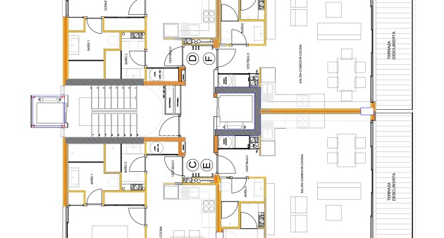 New Build - Apartment - Guardamar del Segura