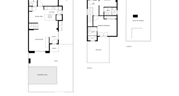 Venta - Chalet - Benijófar