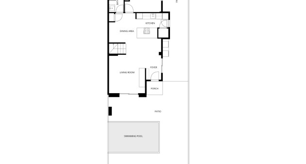 Venta - Chalet - Benijófar