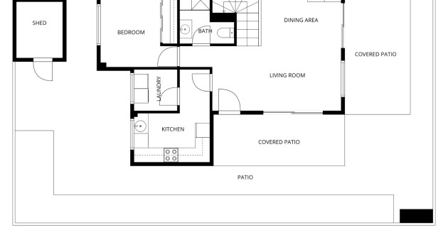 Sale - Townhouse - Ciudad Quesada - Rojales