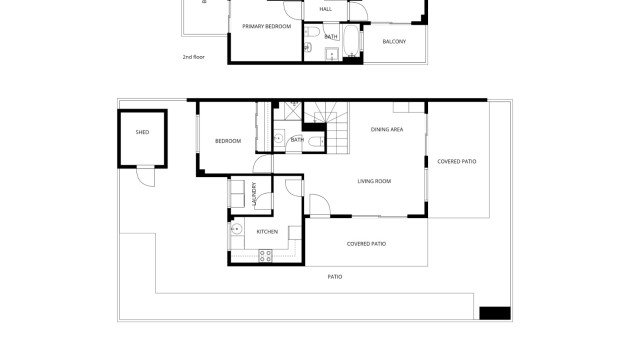 Sale - Townhouse - Ciudad Quesada - Rojales