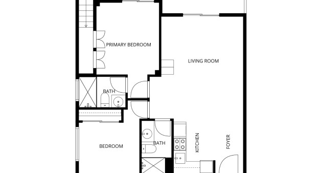 Sale - Apartment - Ciudad Quesada - Rojales - Doña pepa