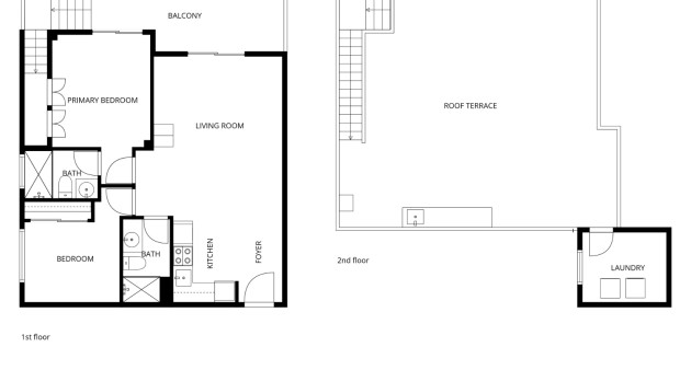 Sale - Apartment - Ciudad Quesada - Rojales - Doña pepa