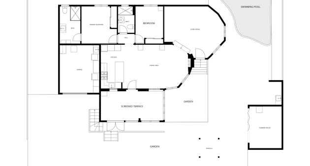 Sale - Villa - Ciudad Quesada - Rojales - Rojales