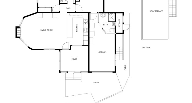 Sale - Villa - Ciudad Quesada - Rojales