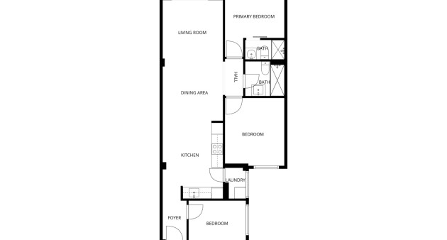 Sale - Apartment - Torrevieja - Playa de El Cura