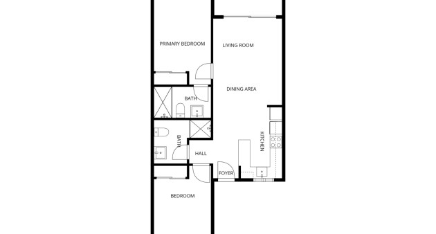 Sale - Apartment - Orihuela costa - Los Dolses