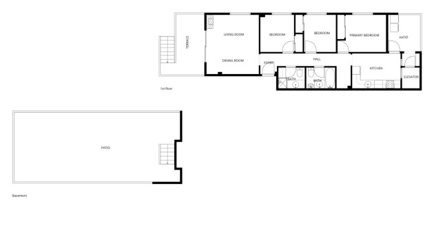 Sale - Bungalow - LOS URRUTIAS - ESTRELLA DE MAR