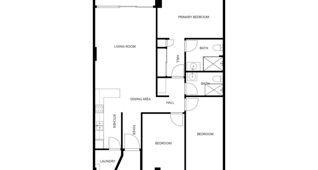 Sale - Apartment - Calpe - Centro