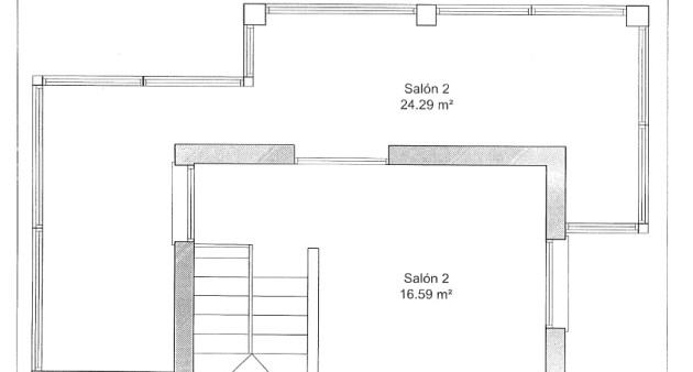 Sale - Townhouse - Guardamar del Segura - El moncayo