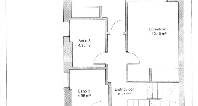 Sale - Townhouse - Guardamar del Segura - El moncayo