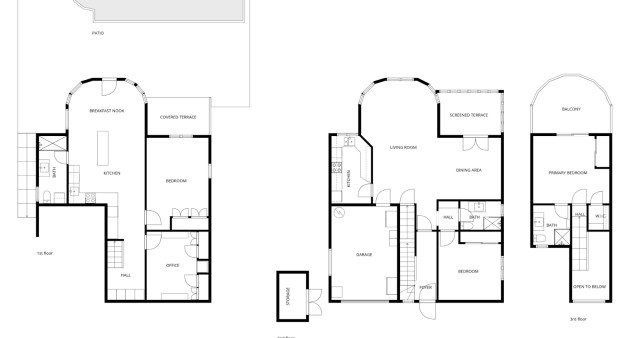 Sale - Villa - Ciudad Quesada - Rojales