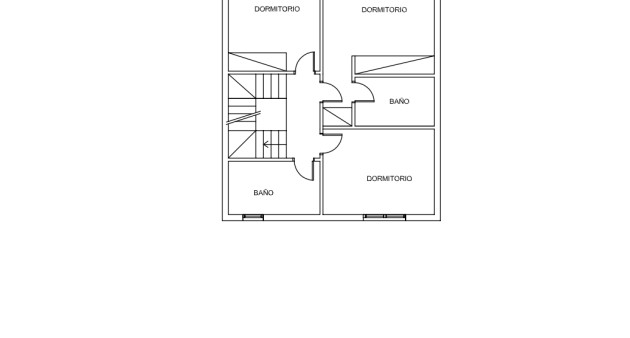 Sale - Townhouse - Alicante - Playa San Juan