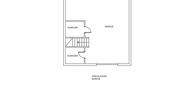 Sale - Townhouse - Alicante - Playa San Juan