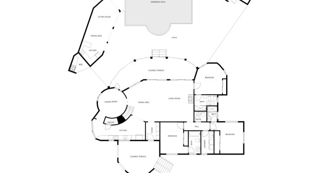 Sale - Villa - Ciudad Quesada - Rojales