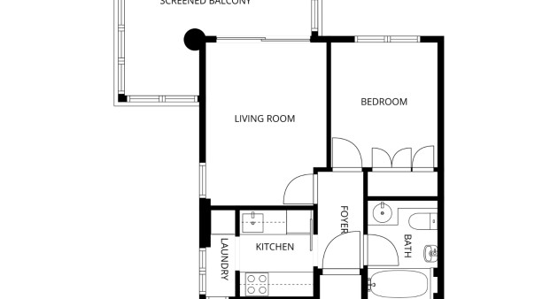 Sprzedaż - Apartament - Benidorm