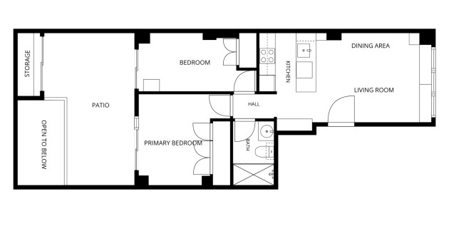 Venta - Flat - Alicante - Carolinas Bajas